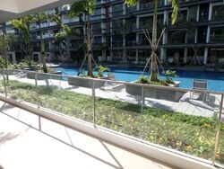 Hedges Park Condominium (D17), Condominium #636599821